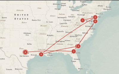 ACE National Visitor Survey: A National Wildlife Refuge Road Trip